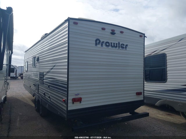 Prowler 250 2021 5SFPB2926ME446152 Image 3