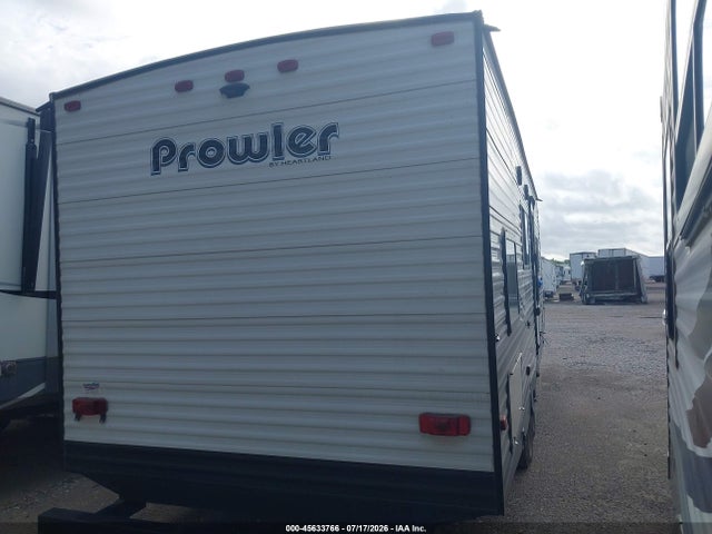 Prowler 250 2021 5SFPB2926ME446152 Image 4