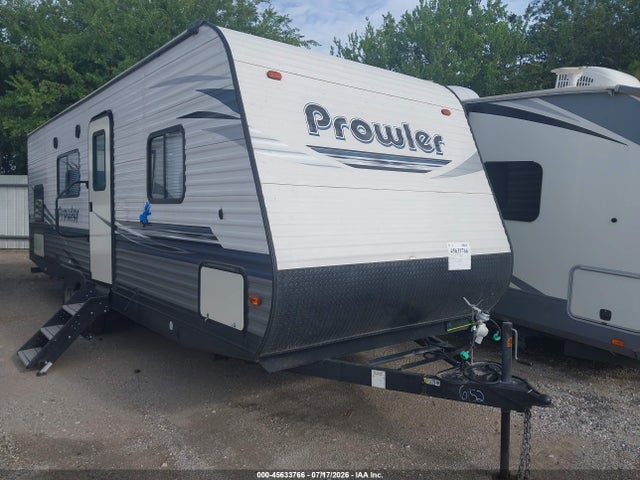 Prowler 250 2021 5SFPB2926ME446152 Image 6