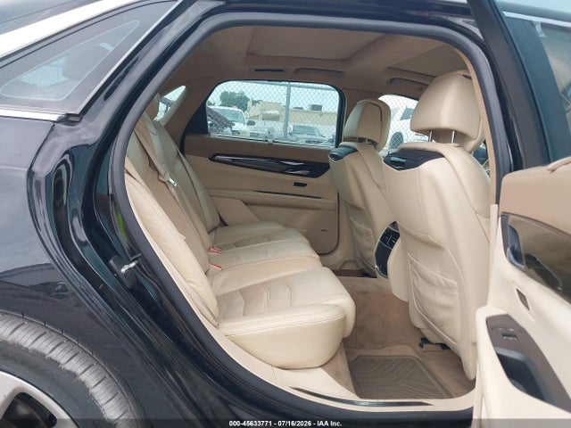 1G6KK5R61GU153709 Cadillac Ct6 Platinum
