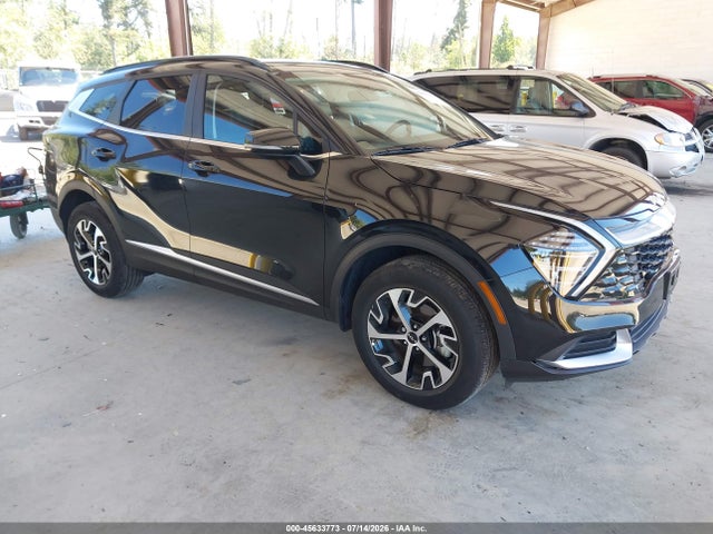 KIA Sportage Hybrid Ex 2024 KNDPVCDG3R7159026 главное изображение