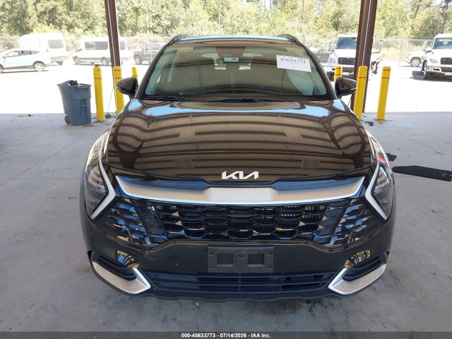 KNDPVCDG3R7159026 KIA Sportage Hybrid Ex