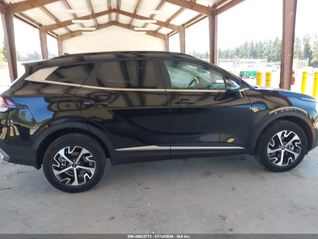 KNDPVCDG3R7159026 KIA Sportage Hybrid Ex