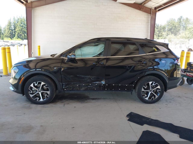 KNDPVCDG3R7159026 KIA Sportage Hybrid Ex