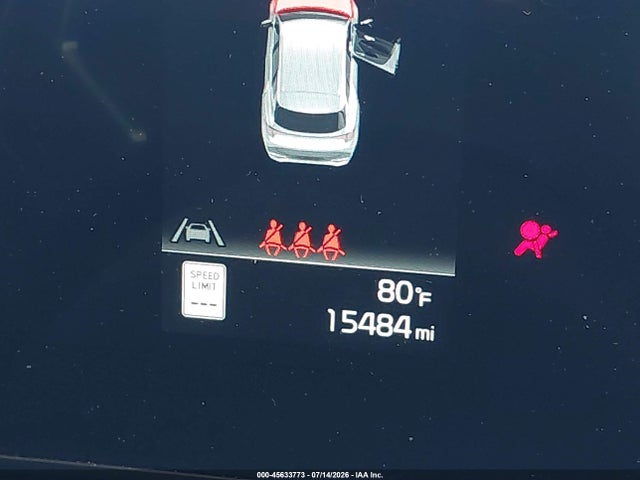 KNDPVCDG3R7159026 KIA Sportage Hybrid Ex