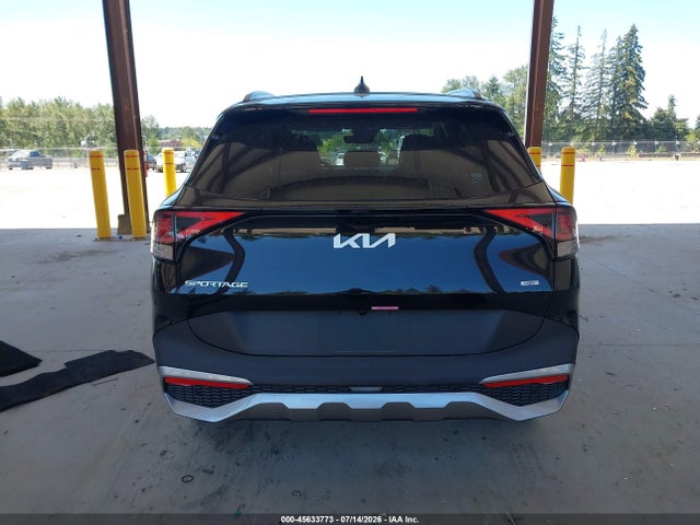 KNDPVCDG3R7159026 KIA Sportage Hybrid Ex