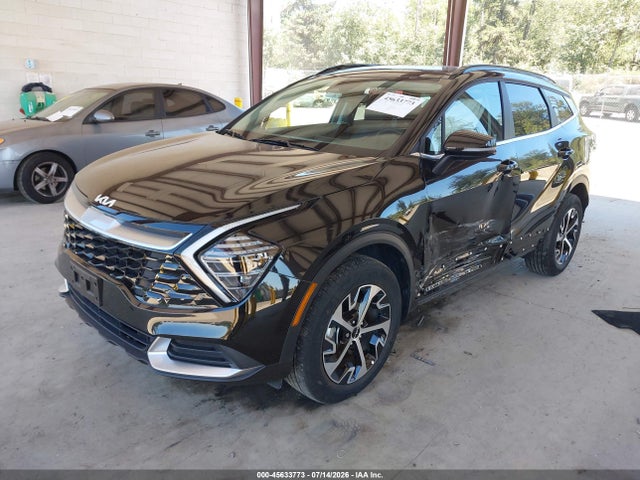 KNDPVCDG3R7159026 KIA Sportage Hybrid Ex