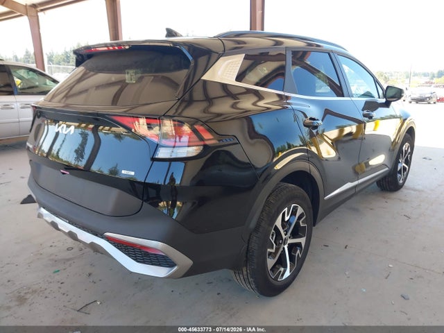 KNDPVCDG3R7159026 KIA Sportage Hybrid Ex