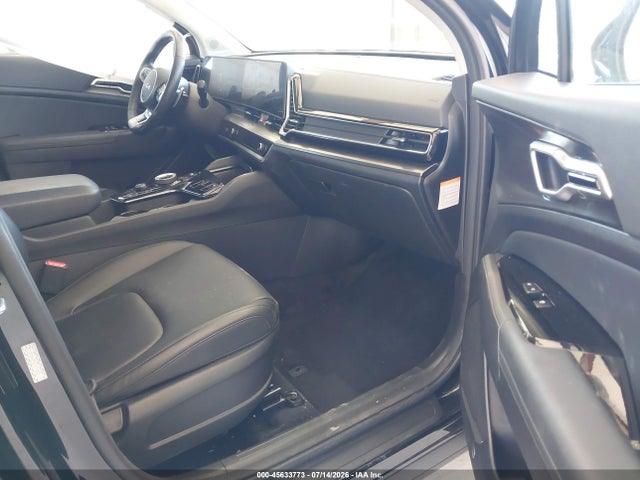 KNDPVCDG3R7159026 KIA Sportage Hybrid Ex