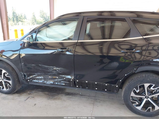 KNDPVCDG3R7159026 KIA Sportage Hybrid Ex