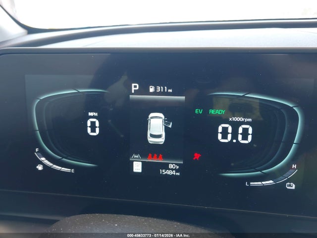 KNDPVCDG3R7159026 KIA Sportage Hybrid Ex
