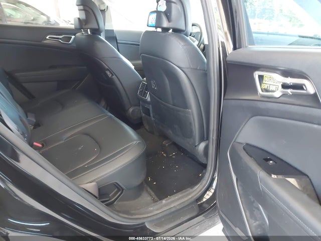 KNDPVCDG3R7159026 KIA Sportage Hybrid Ex