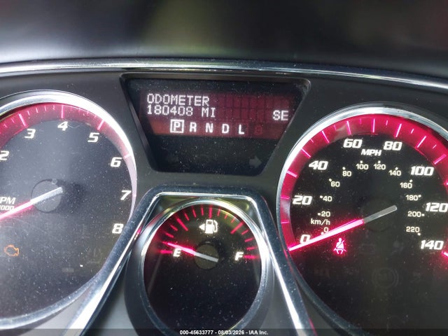 2013 Gmc Acadia Slt-1 მანქანა იყიდება აუქციონზე, vin: 1GKKRRKD8DJ169481, აუქციონის ნომერი: 45633777