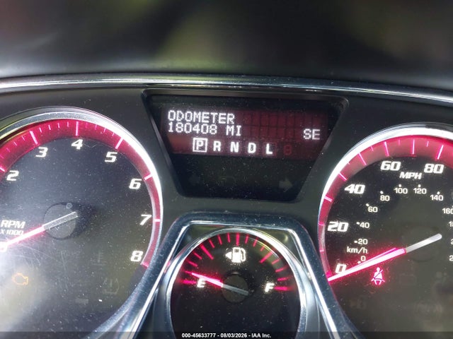 2013 Gmc Acadia Slt-1 მანქანა იყიდება აუქციონზე, vin: 1GKKRRKD8DJ169481, აუქციონის ნომერი: 45633777