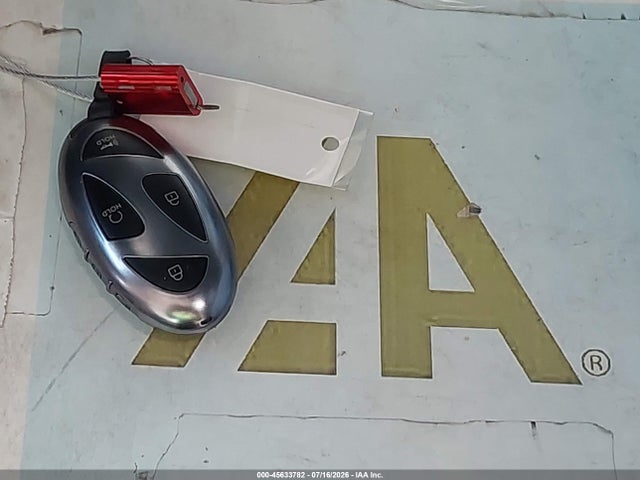 Продаж на аукціоні авто 2026 Hyundai Kona Limited, vin: KM8HECA35TU365460, номер лоту: 45633782