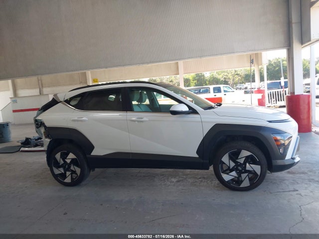 Продаж на аукціоні авто 2026 Hyundai Kona Limited, vin: KM8HECA35TU365460, номер лоту: 45633782