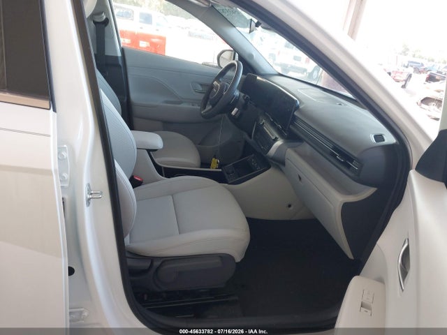 Продаж на аукціоні авто 2026 Hyundai Kona Limited, vin: KM8HECA35TU365460, номер лоту: 45633782