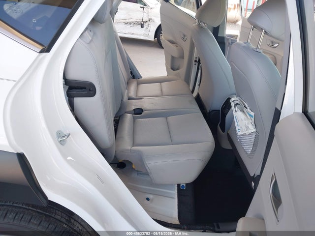 Продаж на аукціоні авто 2026 Hyundai Kona Limited, vin: KM8HECA35TU365460, номер лоту: 45633782