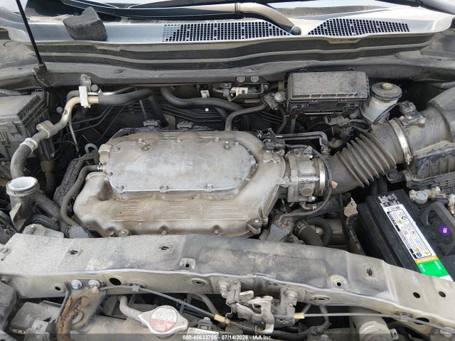 Aukcja sprzedaży 2017 Acura Mdx Advance Package, vin: 5FRYD3H8XHB003406, numer aukcji: 45633785