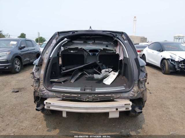 Aukcja sprzedaży 2017 Acura Mdx Advance Package, vin: 5FRYD3H8XHB003406, numer aukcji: 45633785
