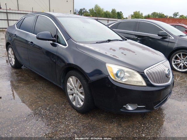 2016 Buick Verano მანქანა იყიდება აუქციონზე, vin: 1G4PP5SK6G4131941, აუქციონის ნომერი: 45633787
