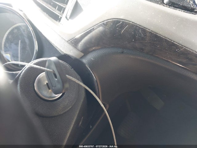 2016 Buick Verano მანქანა იყიდება აუქციონზე, vin: 1G4PP5SK6G4131941, აუქციონის ნომერი: 45633787