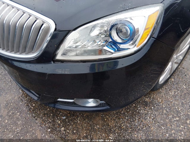 2016 Buick Verano მანქანა იყიდება აუქციონზე, vin: 1G4PP5SK6G4131941, აუქციონის ნომერი: 45633787