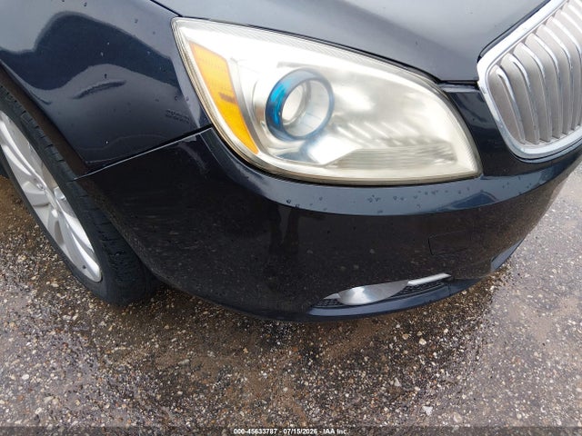 2016 Buick Verano მანქანა იყიდება აუქციონზე, vin: 1G4PP5SK6G4131941, აუქციონის ნომერი: 45633787