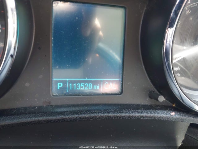 2016 Buick Verano მანქანა იყიდება აუქციონზე, vin: 1G4PP5SK6G4131941, აუქციონის ნომერი: 45633787
