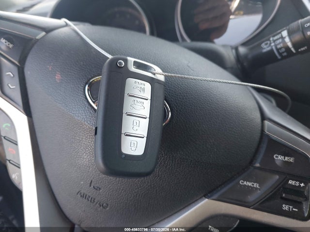 Hyundai Veloster Value Edition 2017 KMHTC6ADXHU318815 Image 11