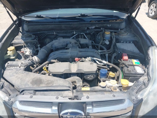 Aukcja sprzedaży 2013 Subaru Outback 2.5i Limited, vin: 4S4BRBSC6D3255303, numer aukcji: 45633797