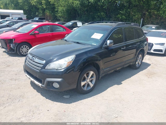 Продаж на аукціоні авто 2013 Subaru Outback 2.5i Limited, vin: 4S4BRBSC6D3255303, номер лоту: 45633797