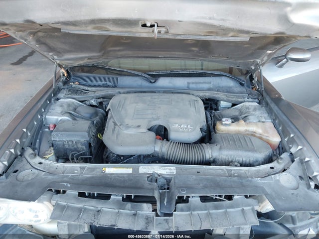 45633807 :رقم المزاد ، 2C3CDYAG0CH128187 vin ، 2012 Dodge Challenger Sxt مزاد بيع