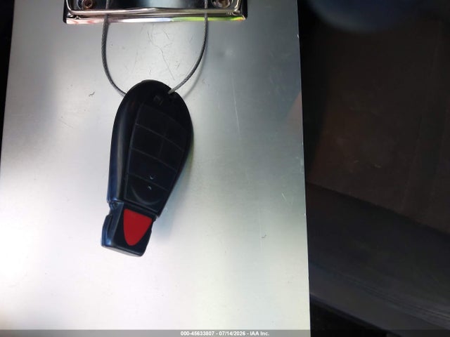 45633807 :رقم المزاد ، 2C3CDYAG0CH128187 vin ، 2012 Dodge Challenger Sxt مزاد بيع