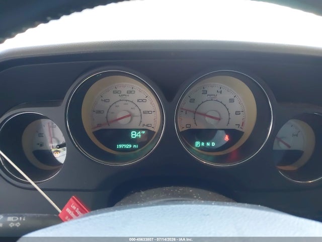 45633807 :رقم المزاد ، 2C3CDYAG0CH128187 vin ، 2012 Dodge Challenger Sxt مزاد بيع