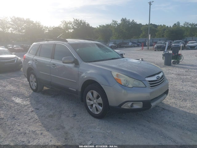 Aukcja sprzedaży 2011 Subaru Outback 2.5i Limited, vin: 4S4BRCKC5B3414458, numer aukcji: 45633809