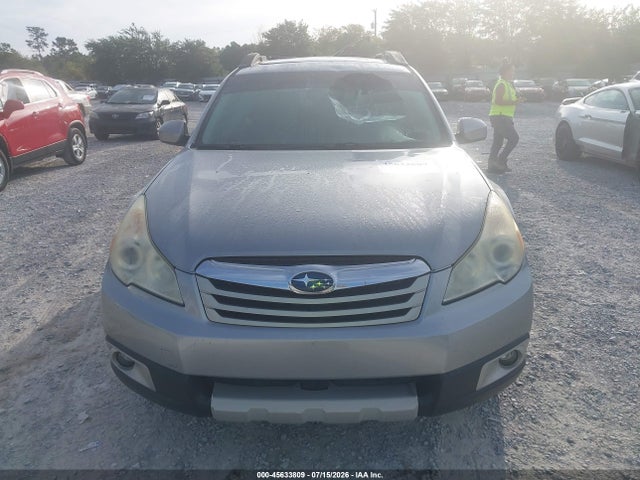 Aukcja sprzedaży 2011 Subaru Outback 2.5i Limited, vin: 4S4BRCKC5B3414458, numer aukcji: 45633809