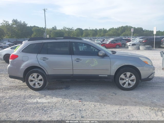 Aukcja sprzedaży 2011 Subaru Outback 2.5i Limited, vin: 4S4BRCKC5B3414458, numer aukcji: 45633809
