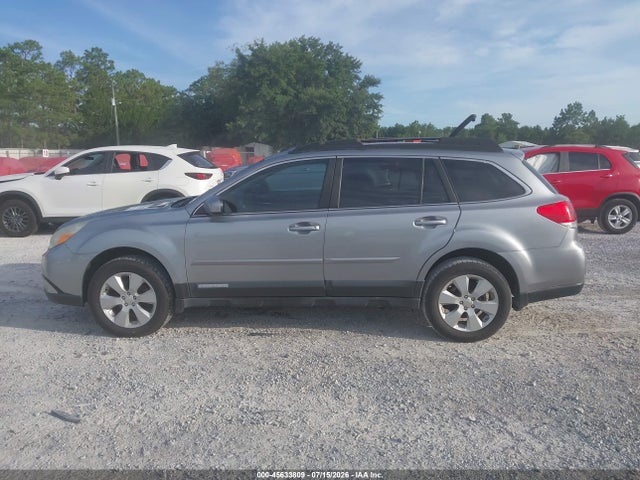 Aukcja sprzedaży 2011 Subaru Outback 2.5i Limited, vin: 4S4BRCKC5B3414458, numer aukcji: 45633809
