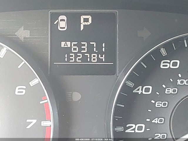 Aukcja sprzedaży 2011 Subaru Outback 2.5i Limited, vin: 4S4BRCKC5B3414458, numer aukcji: 45633809