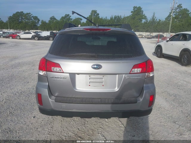 Aukcja sprzedaży 2011 Subaru Outback 2.5i Limited, vin: 4S4BRCKC5B3414458, numer aukcji: 45633809