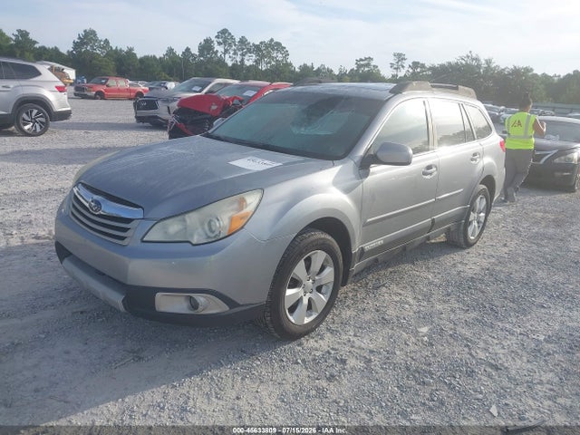 Aukcja sprzedaży 2011 Subaru Outback 2.5i Limited, vin: 4S4BRCKC5B3414458, numer aukcji: 45633809