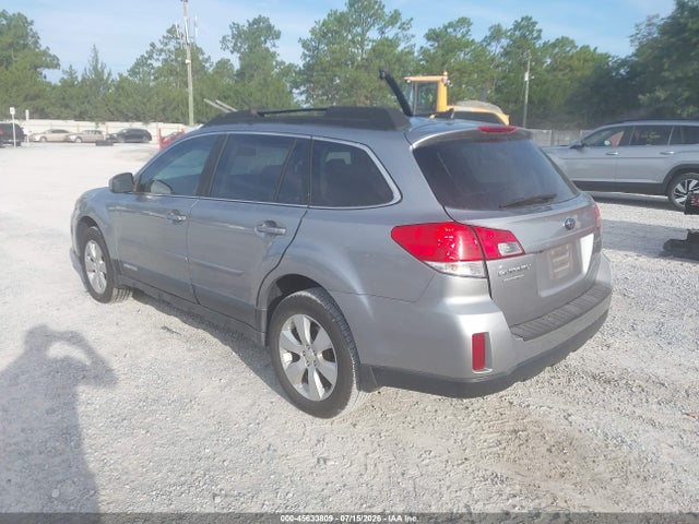 Aukcja sprzedaży 2011 Subaru Outback 2.5i Limited, vin: 4S4BRCKC5B3414458, numer aukcji: 45633809