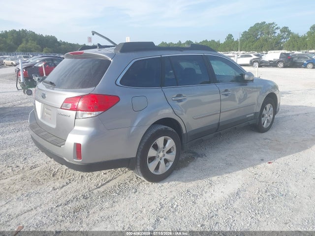 Aukcja sprzedaży 2011 Subaru Outback 2.5i Limited, vin: 4S4BRCKC5B3414458, numer aukcji: 45633809