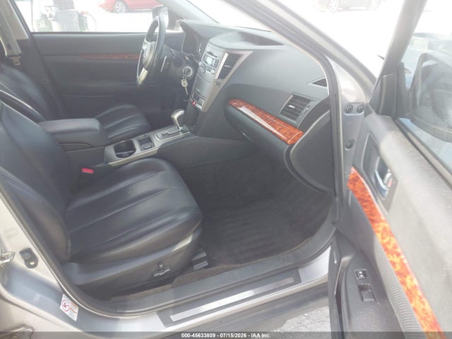 Aukcja sprzedaży 2011 Subaru Outback 2.5i Limited, vin: 4S4BRCKC5B3414458, numer aukcji: 45633809