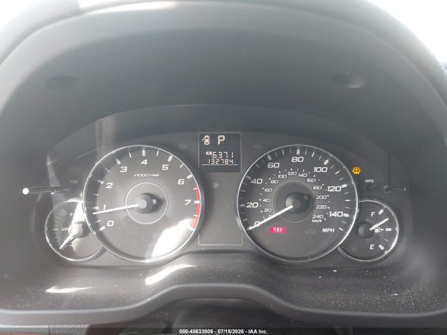 Aukcja sprzedaży 2011 Subaru Outback 2.5i Limited, vin: 4S4BRCKC5B3414458, numer aukcji: 45633809