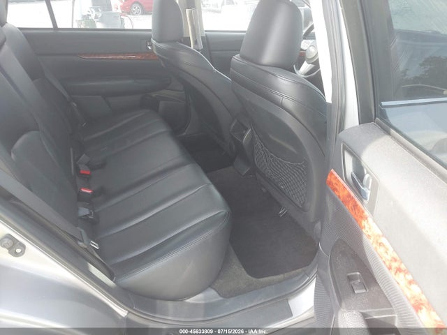 Aukcja sprzedaży 2011 Subaru Outback 2.5i Limited, vin: 4S4BRCKC5B3414458, numer aukcji: 45633809
