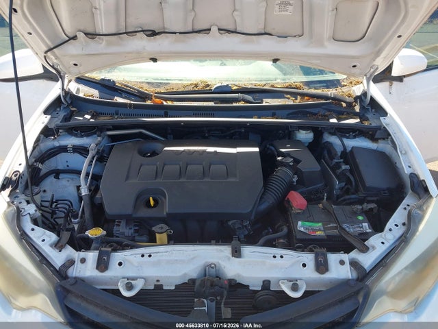 Toyota COROLLA L 2014 5YFBURHE0EP164508 Image 10