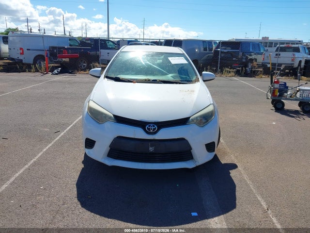 Toyota COROLLA L 2014 5YFBURHE0EP164508 Image 12
