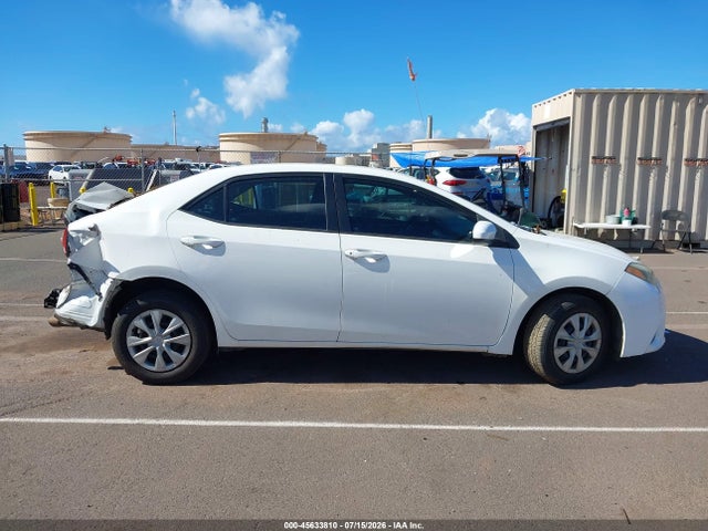 Toyota COROLLA L 2014 5YFBURHE0EP164508 Image 13